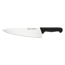 Ivo 55039 Professional Line I 15cm Şef Bıçağı Siyah Çok Renkli