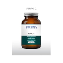 Goodday Ferro C 60 Kapsül