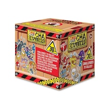 Chachacha Challenge Sürpriz Paket Cha02000