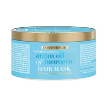 Ogx Argan Oıl Of Morocco Maske 300ml - 8 Adet Tarı