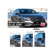 Onkar Ayna Kapağı Yarasa Mercedes W117 W246 W176 X156 12-18 W212 W221 W204 07-13 208-024-001