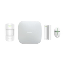 Ajax Kablosuz Alarm Kiti