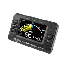 Musedo Mt 41 Chromatic Metro Tuner