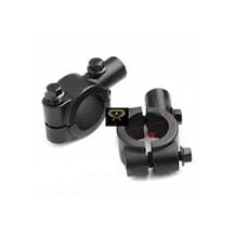 Ayna Takma Kütüğü Kelepçesi 10mm Düz Diş Atv Enduro Naked Touring