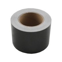 Tp Fosfor Bant 9,2 Cmx25Mt Siyah