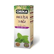 Melisa Yağı 20 Ml. 100 G