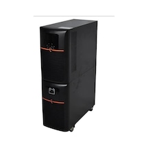 Tunçmatik 10kva Powerup Eco Onlıne 1/1f Lcd Ekran Ups 20x 12v 7amper