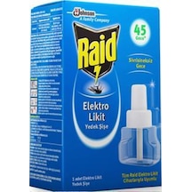 RAİD ELEKTRO LİKİT YEDEK ŞİŞE