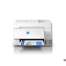 Epson Ecotank L5396 A4 Yazıcı/tarayıcı/fotokopi/faks/wifi Direct Renkli Tanklı Yazıcı