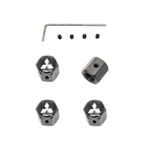Mitsubishi Açılmayan Metal Sibop Kapağı