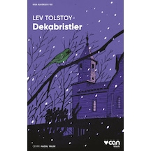 Dekabristler / Lev Tolstoy