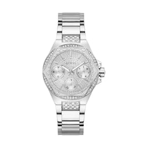 Guess Gugw0878l1 Kadın Kol Saati Metalik