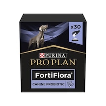 Pro Plan Vet Canıne Fortıflora Probıotıco 30x1gr