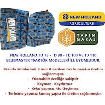 Kaporta Ve Koltuk Kılıfı+çamurluk Kılıfı