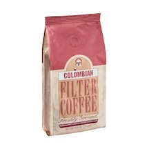 Kurukahveci Mehmet Efendi Colombian Filtre Kahve 250 G
