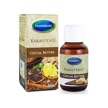 Mecitefendi Kakao Yağı 2 x 50 ML