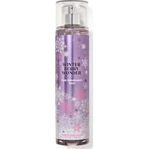 Bath & Body Works Winterberry Wonder Vücut Spreyi 236 Ml