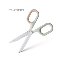 Nusıgn Güç Tasarruflu Makas 145 Mm Ens056 Paslanmaz Çelik Yeşil