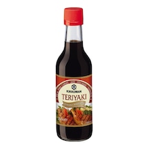 Kikkoman Teriyaki Sos 250 ML