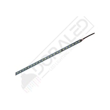 24 Volt Bantlı 5730 Led Bar Alüminyum Çubuk Led 72 Ledli Beyaz 6000-6500k 100cm 24v