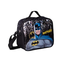 Batman Beslenme Çantası 2458