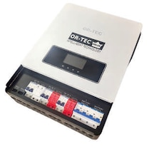 Or-tec Solar 48v 10.2kw Sigortalı Akıllı Inverter
