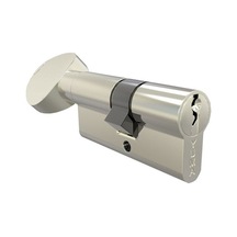 Yuma Cerman Mandallı 68mm Saten Barel