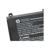 Laptopyedekparca HP Uyumlu 15-Cd007Nt 2Cl91Ea Batarya HP Uyumlu Notebook Pil