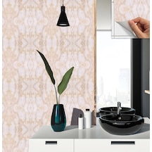 Tink Kendinden Yapışkanlı Mermer 19 Desenli Pvc Karo 30x30 Cm