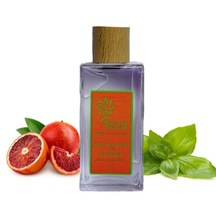 Nature & Nurture Kan Portakalı & Fesleğen Kolonyası 190 ML