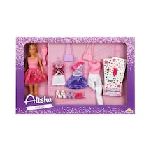 Alisha Fashion Elb/3ydkelb/aks 29 Cm