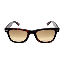 Black Blk8631 C4 Unisex Güneş Gözlüğü Kahverengi