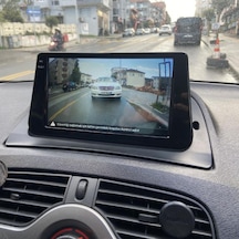 Renault Kangoo Android Multimedya Sistemi 4-64 Cadence 2013-2020 +360 Kamera 9"