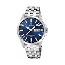 Festina F20357/3 Erkek Kol Saati