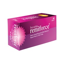 Force Nutrition Remiforce 30 Kapsül
