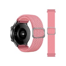 Huawei Watch Gt Gt2 Gt2E Gt2 Pro Gt3 46Mm Kordon Örgü Tokalı Kord