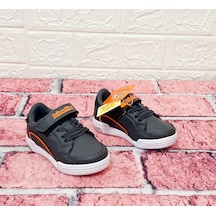 Kinetix Romer Gri Çocuk Sneaker Erkek Bebe Spor