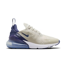 Nike Ayakkabı Günlük Air Max 270 Fq8783-072 Kadın Günlük Ayakkabı Bej - Krem