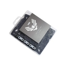 Sram X0 Eagle T-type Zincir 126 Bakla Siyah