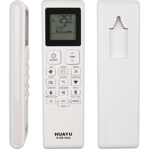 Huayu K-dk1926 Üniversal Daikin Akıllı Klima Kumandası