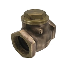 Çalparalı Çekvalf 2 1/2"