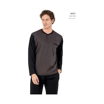 Pierre Cardin Erkek Pijama Takımı 6057