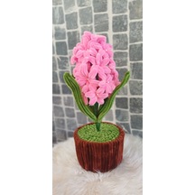 Pembe - Yeşil