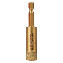 Eratool 630231 Panç Altıgen Şaftlı 14mm - Granit. Mermer