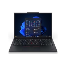 Lenovo THINKPAD E14 GEN 7 21SX007DTX011 Ultra5 225U 64 GB 1 TB SSD 14" Free Dos Dizüstü Bilgisayar
