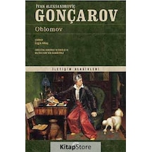 Oblomov / Ivan Gonçarov N11.4319