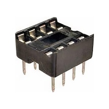 Robotistan 8 Pin Dip Soket