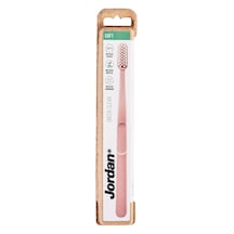 Jordan Soft Yetişkin Diş Fırçası - 8 Adet Tarı
