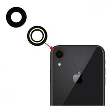 Senalstore iPhone Uyumlu Xr Kamera Lens Camı