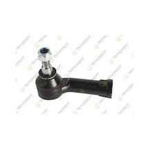 Teknorot V-722 Rotbaşı Sol T4 96 701419811e -
